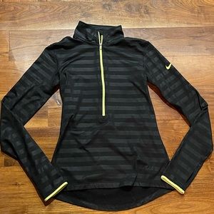 Nike long sleeve top